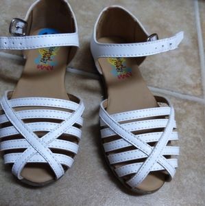 Girl's Raohel shoes sandals
